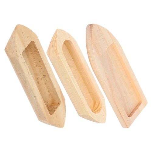 Pcs small canoe - pcs,