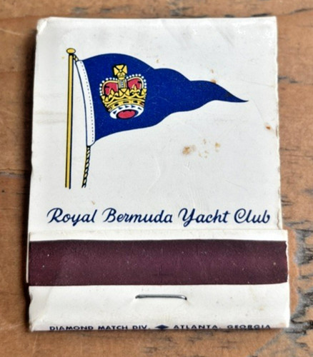 Royal bermuda yacht club - royal,