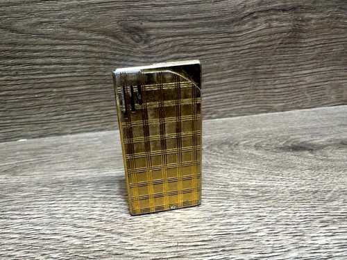 Vintage win mark 500 gold - v,