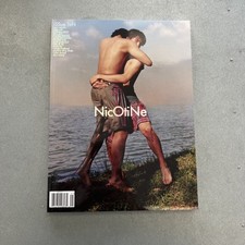 Nicotine Magazine - Issue 10