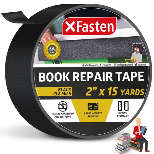 Book binding repair tape - binding,