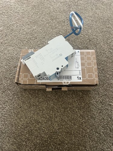 Hager rcbo 30ma 16a - hager,