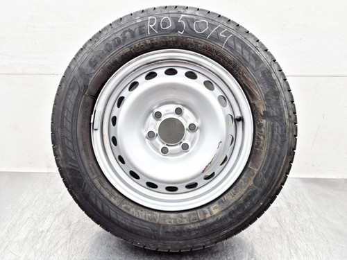 Ford transit custom - mk2, steel