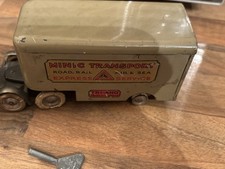 TRIANG MINIC Lorry minic
