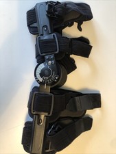 Post-Op Telescopic Knee Brace ACL