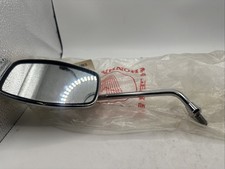 Genuine Honda CB72 CB92 CB93