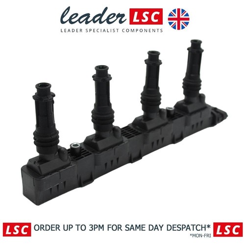 Ignition module coil - ignition,
