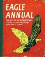 Eagle Annual: the Best of the