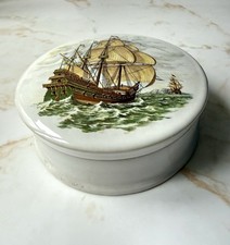 Vintage gentleman trinket - gentleman’s,