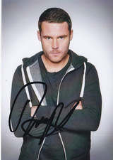 Danny Miller    **HAND