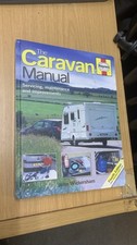 HAYNES CARAVAN MANUAL BY JOHN