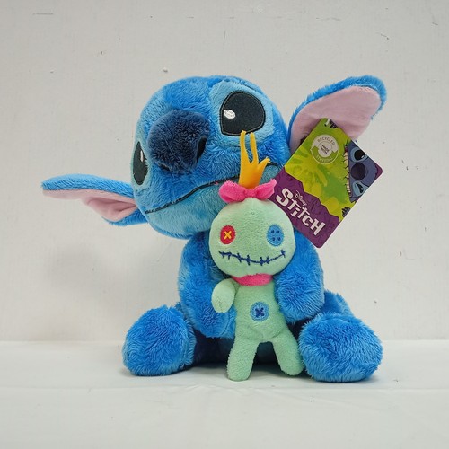 Official disney lilo stitch - disney,