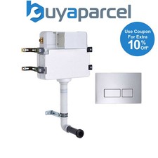 Roper Rhodes In Wall Concealed