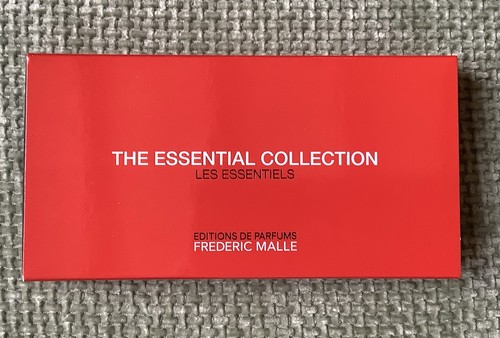 Frédéric malle the essential - malle,