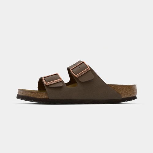 Birkenstock arizona birkibuc - birkenstock,