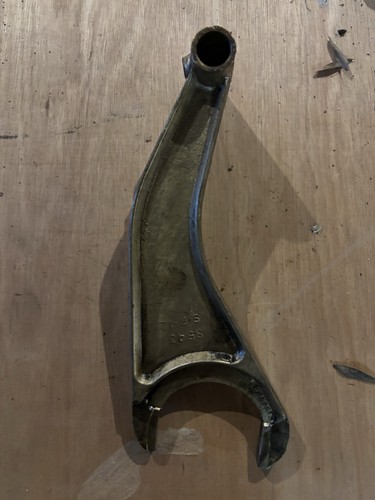 Ferguson tractor gear selector - tractor,