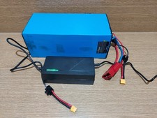 Electric Scooter / e-bike 72V 26AH Lithium Battery Pack & New Charger?