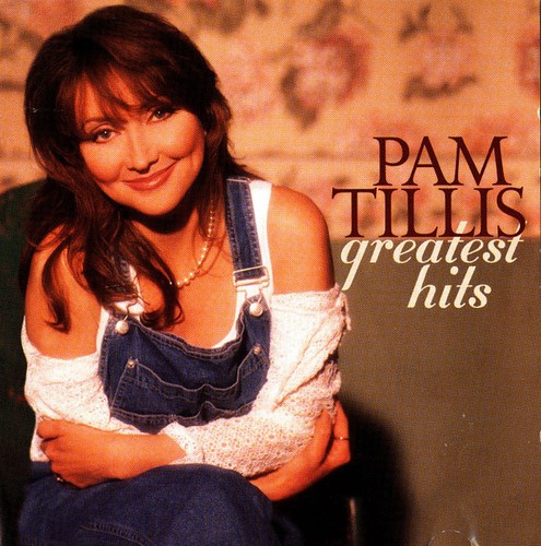 Pam tillis greatest hits - tillis,