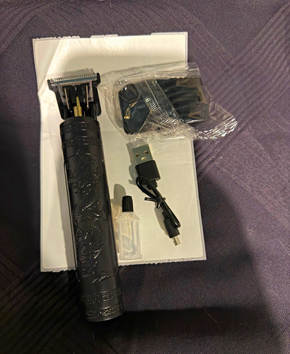 Vintage cordless - vintage, t9