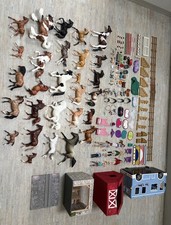 Breyerhorse bundle includes - bundle,