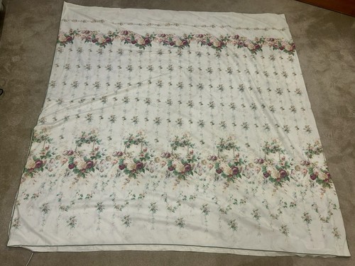Vintage dorma floral - dorma,