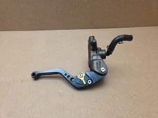 Kawasaki ZX636 ZX6R C1H Front