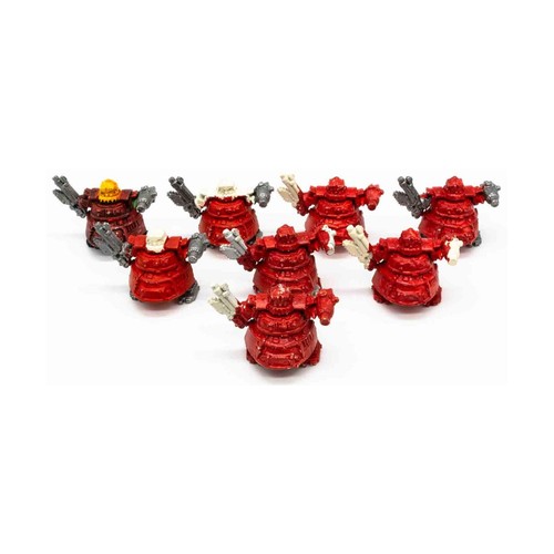 Epic 40k orks loose - gw,