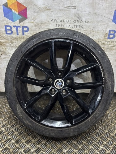 2013 2022 skoda octavia - 2013-2022, 5e-