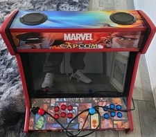 Player bartop arcade - 2,