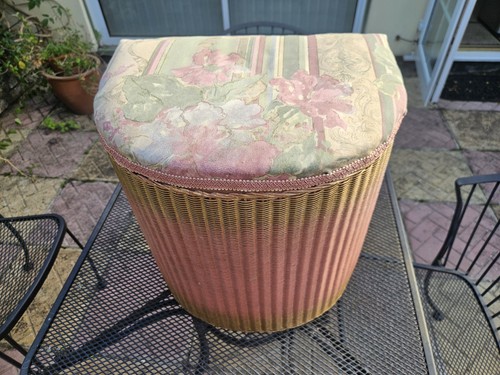 Original lloyd loom lusty - loom,
