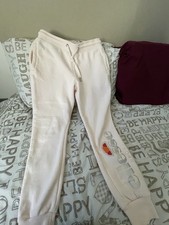 Ellesse Women's Joggers Size