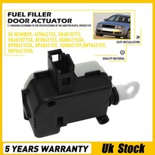For Vw Golf Mk4 / Lupo / Passat / Beetle Tailgate Boot Lock Actuator 1996-2006