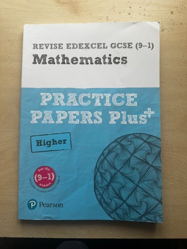 Pearson revise edexcel gcse - pearson,