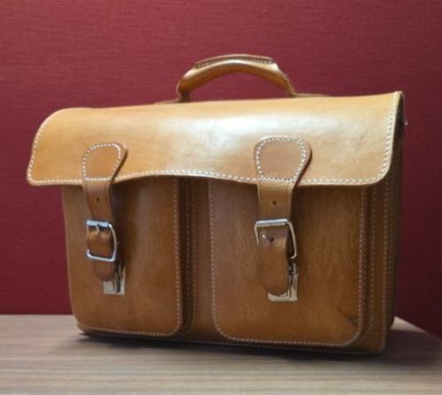 Ruitertassen classic briefcase - ruitertassen,
