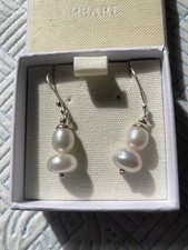 Jersey Pearl Freshwater Pearl