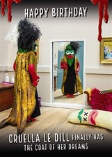 Violent Veg Funny Humourous