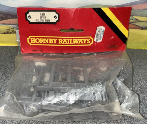 Hornby r658 gauge - -, of