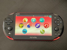 Sony Playstation PS Vita Slim