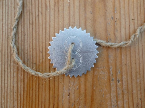 Whirligig buzzer toy - buzzer,