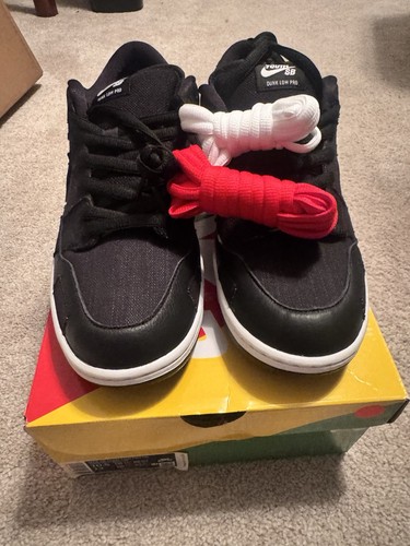 Nike wasted youth - dunk, sb