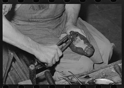 Alpine texas 1939 cowboy - texas,
