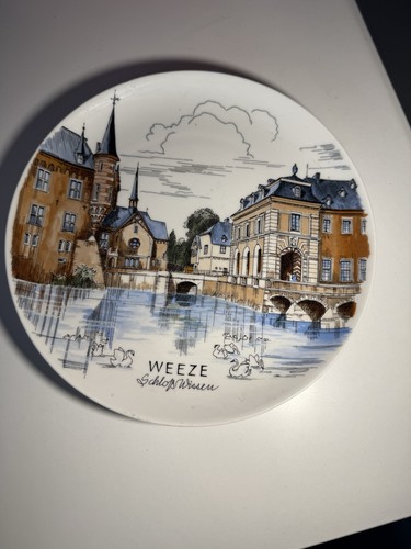 Vintage german porcelain - vintage,