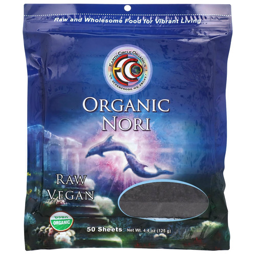 Earth circle organics organic - circle,