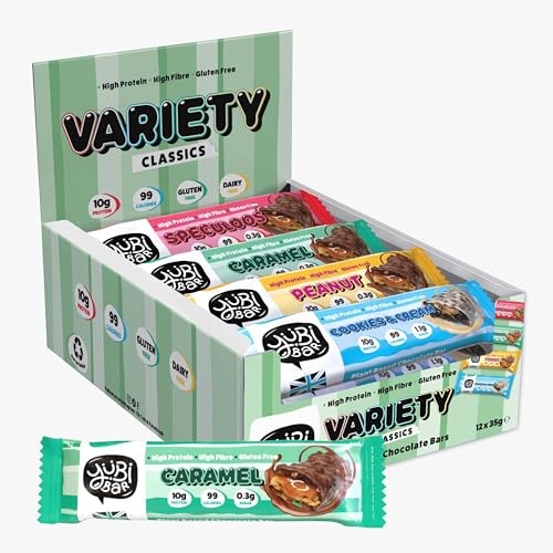 Yubi variety classics pack - yubi, 12