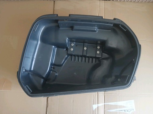 Honda st1100 pan european - honda,
