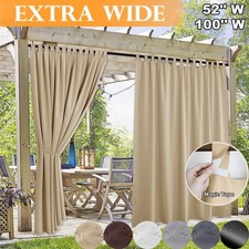 Large Waterproof Outdoor