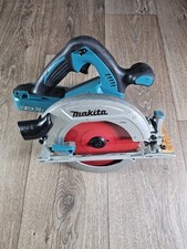 Makita DHS710Z 190mm 36V (2 x 18V) Bare Unit Skillsaw Skill Saw