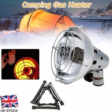 Portable Camping Propane