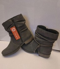 Rieker Women Ankle Boots