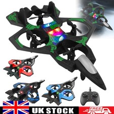 Plane for kids form - rc, drone